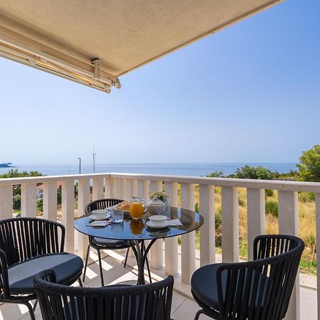 Apartment Apollo In Dubrovnik With Sea View Esterno foto