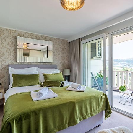 Apartment Apollo In Dubrovnik With Sea View Esterno foto