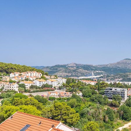 Apartment Apollo In Dubrovnik With Sea View Esterno foto