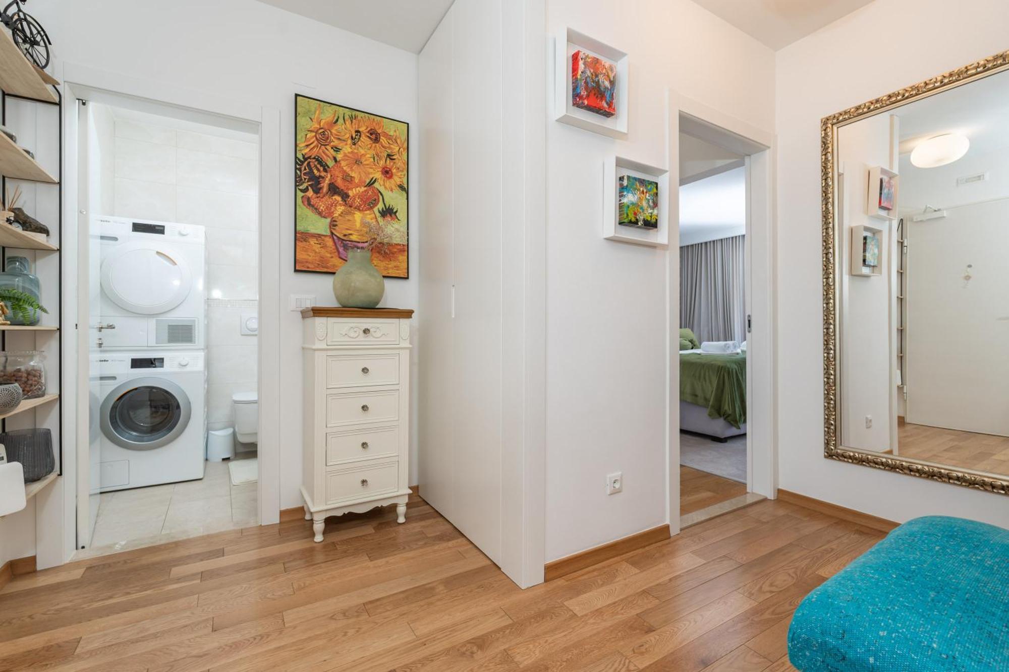 Apartment Apollo In Dubrovnik With Sea View Esterno foto