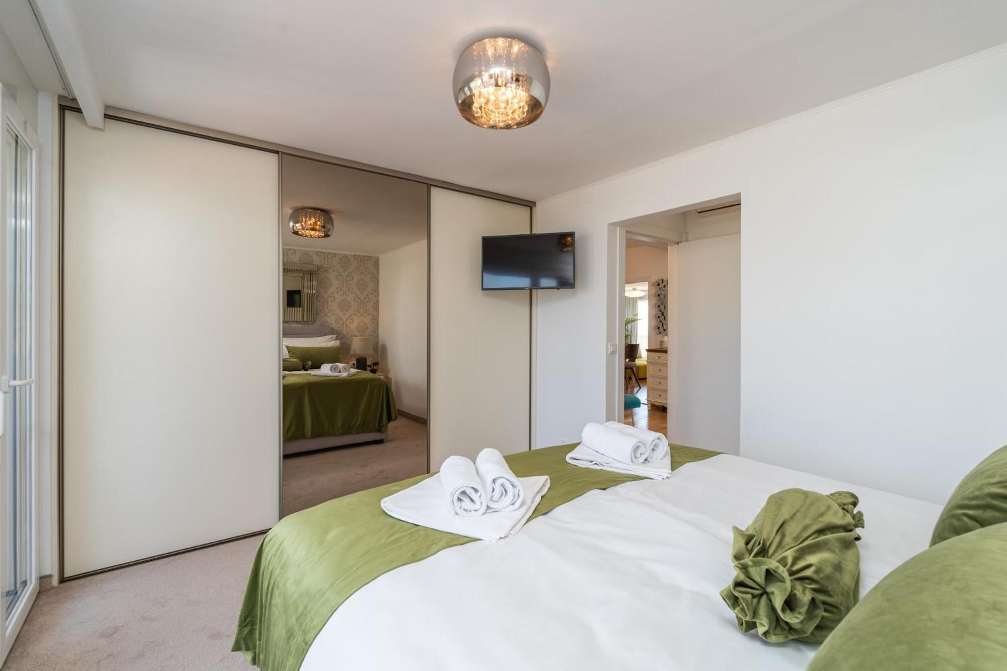 Apartment Apollo In Dubrovnik With Sea View Esterno foto