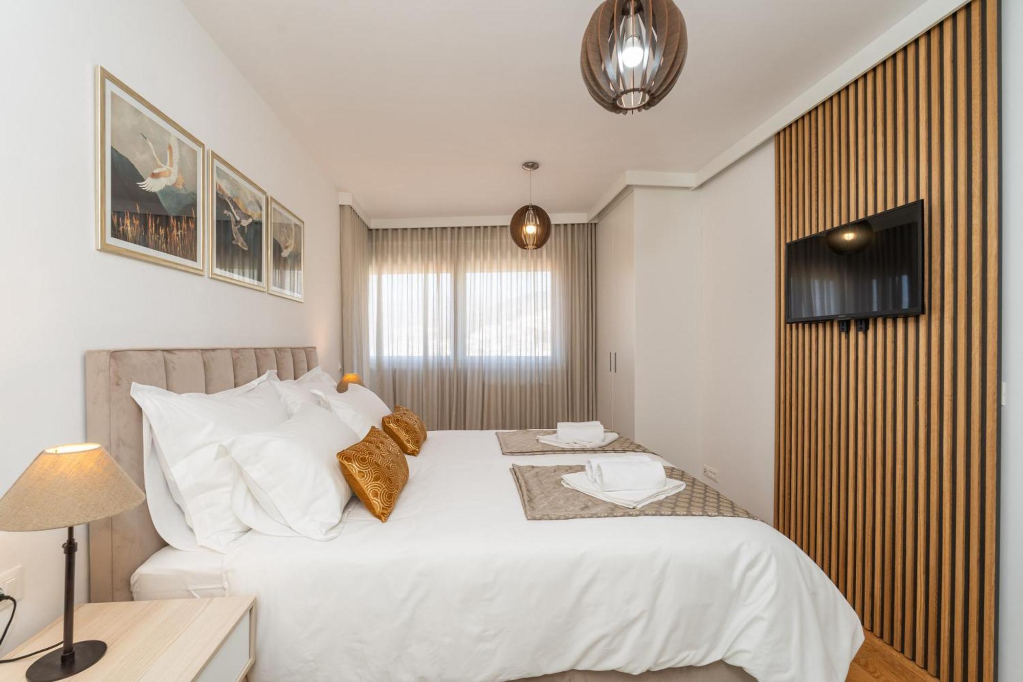 Apartment Apollo In Dubrovnik With Sea View Esterno foto