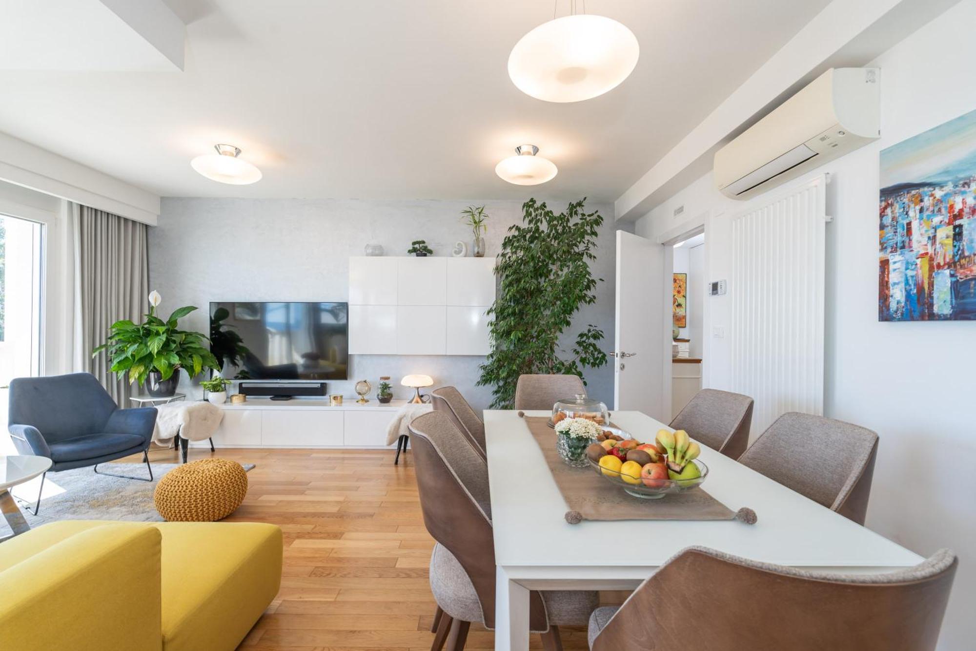 Apartment Apollo In Dubrovnik With Sea View Esterno foto