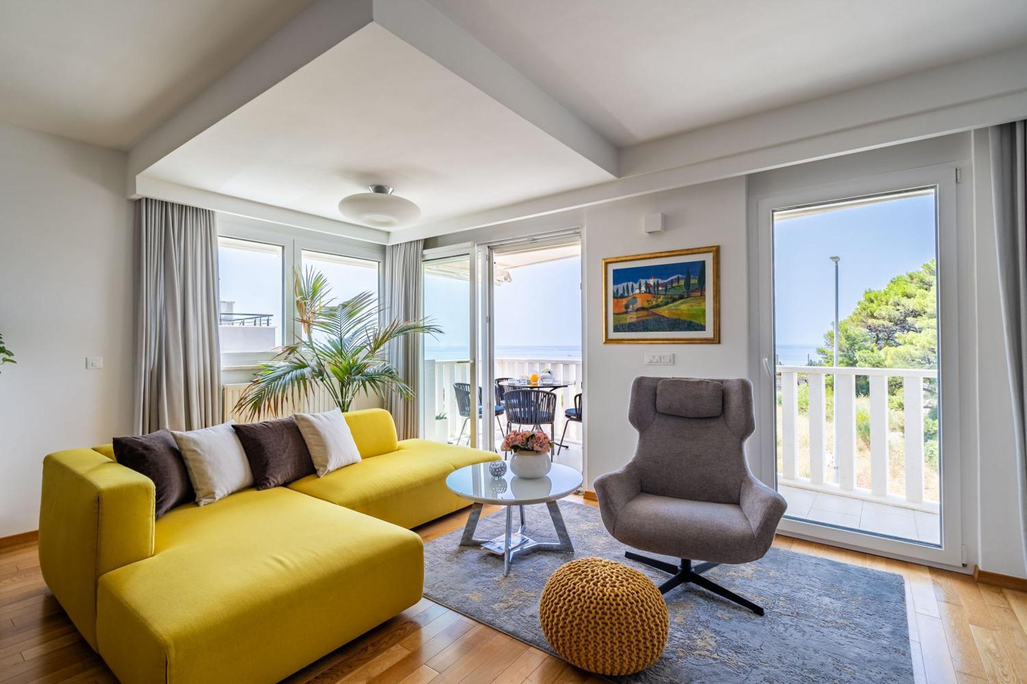 Apartment Apollo In Dubrovnik With Sea View Esterno foto