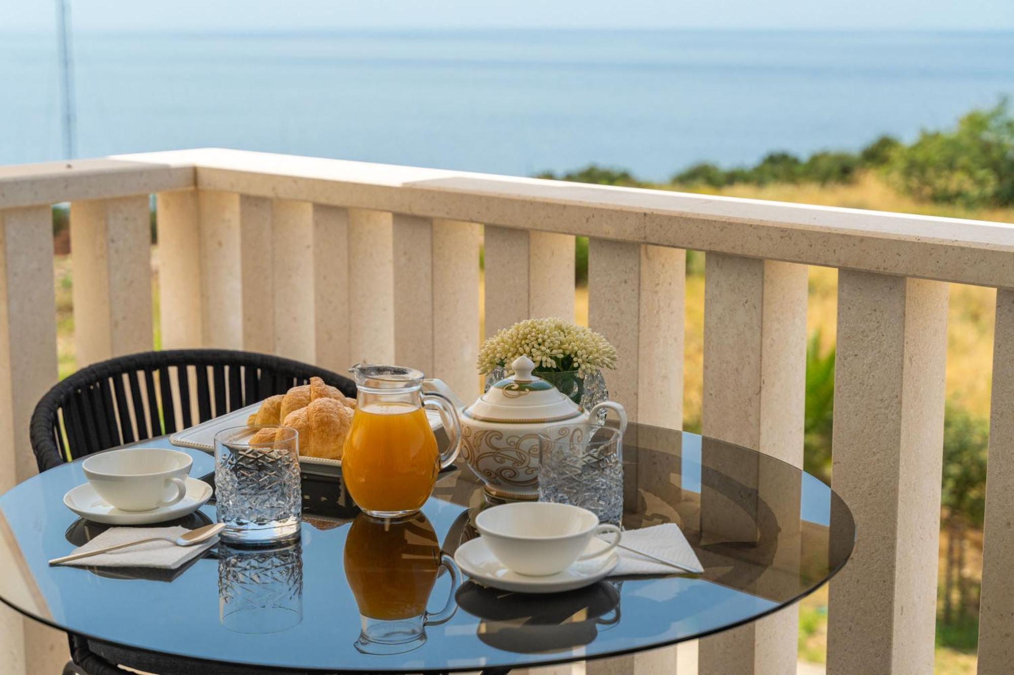 Apartment Apollo In Dubrovnik With Sea View Esterno foto